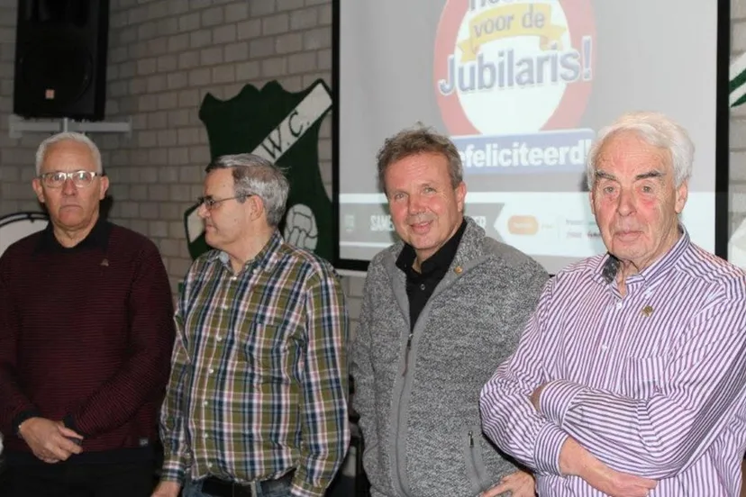 jubilarissen awc 2018