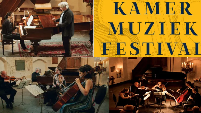 kamermuziekfestival