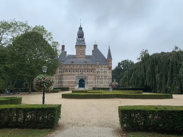 kasteel 2 9 9 2020