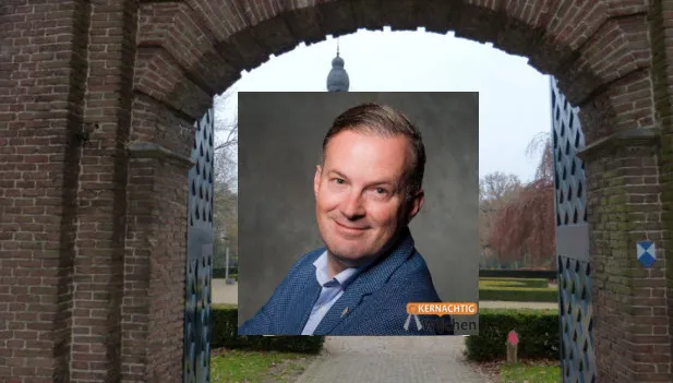 kasteel en pim verbeeten