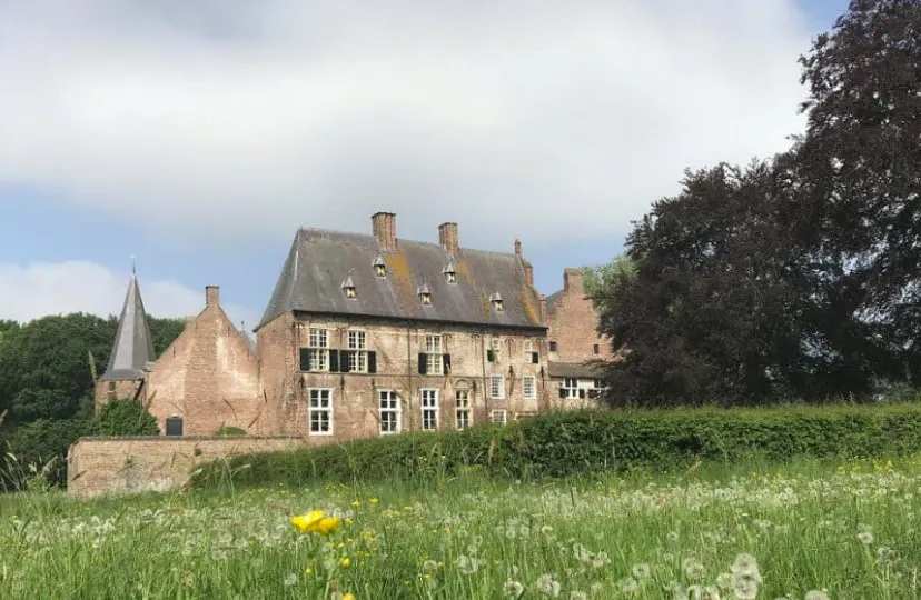 kasteel hernen t klinkert
