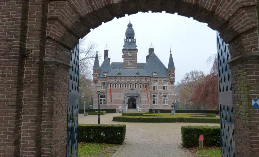 kasteel wijchen 151018