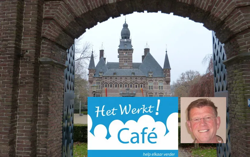 kasteel wijchen en hetwerkt cafe en jo