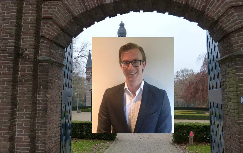 kasteel wijchen en wessel krale