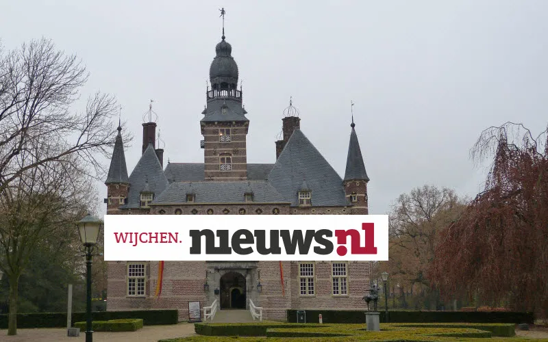 kasteel wijchen en wijchennieuwsnl