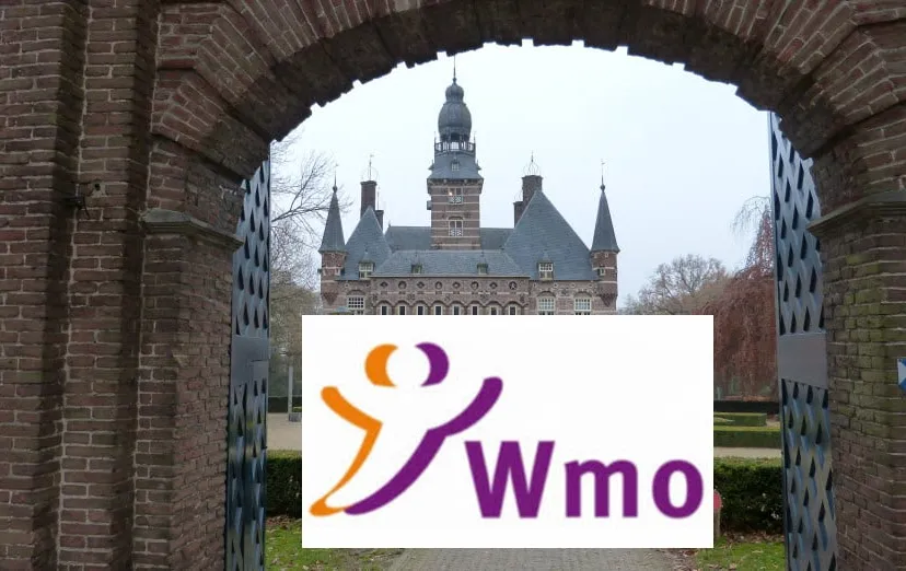 kasteel wijchen en wmo