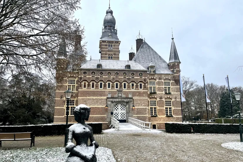 kasteel wijchen museum kasteel wijchen