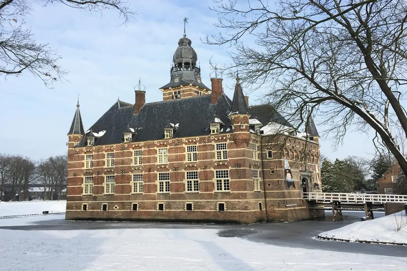 kasteel winter c 001