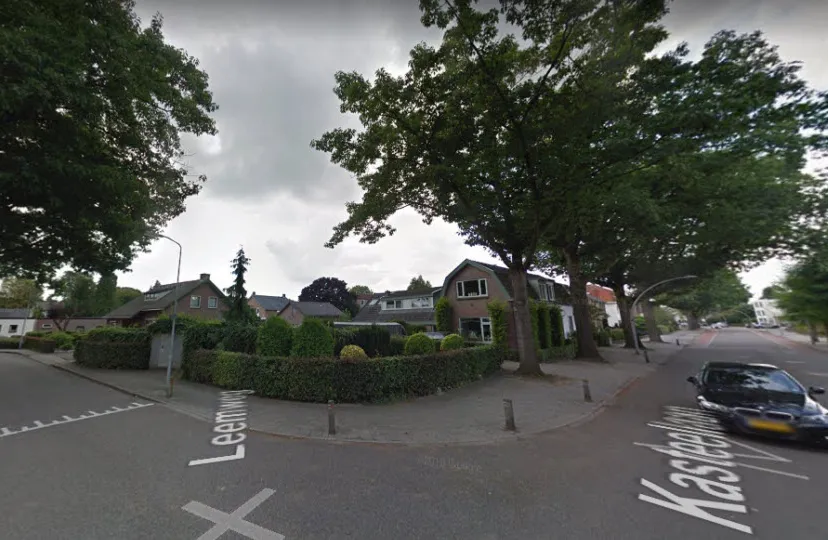 kasteellaan leemweg