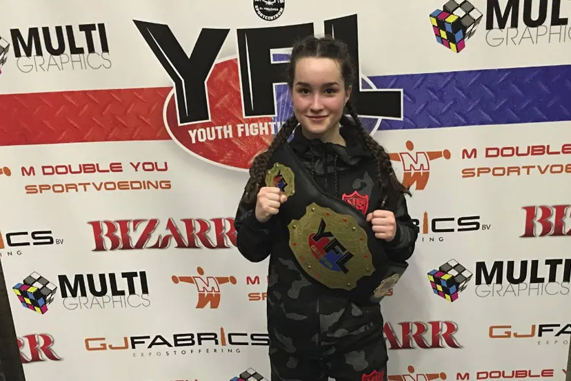 kayleihg hoes gym 260217