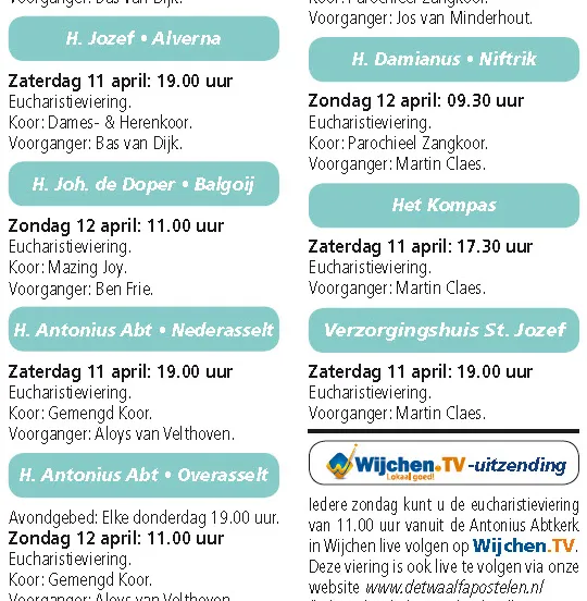 kerkberichten wijchen 080415 01