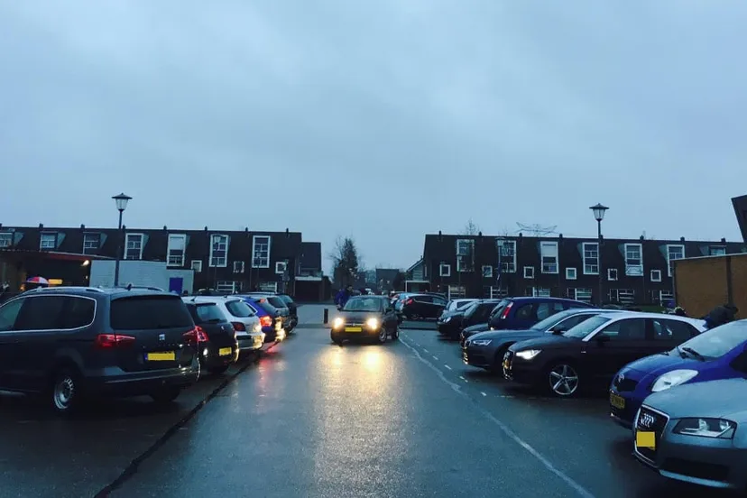 kerkeveld ontsluiting 02