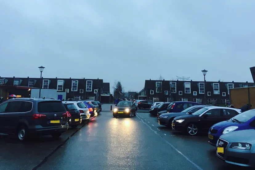 kerkeveld ontsluiting 02