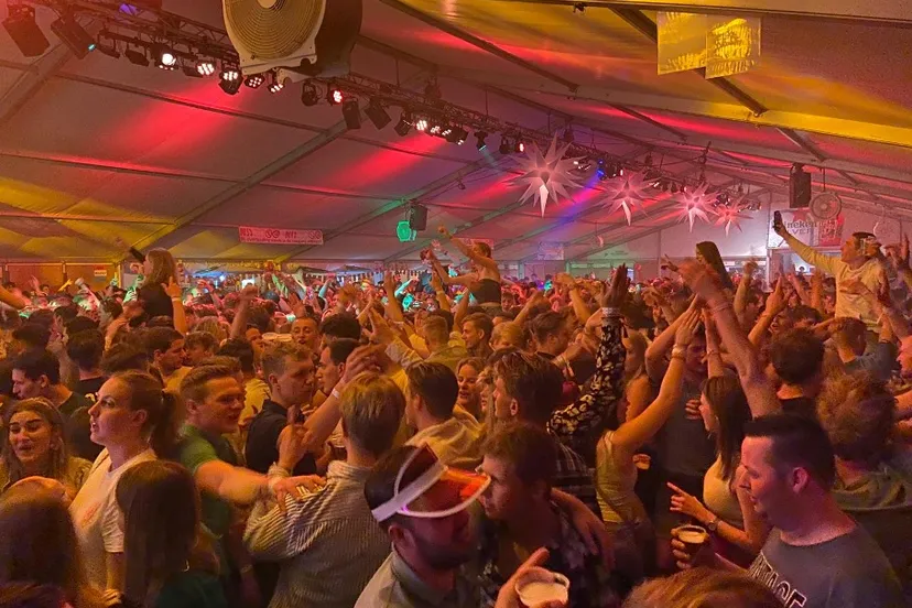 kermis bergharen 2023 afbeelding1