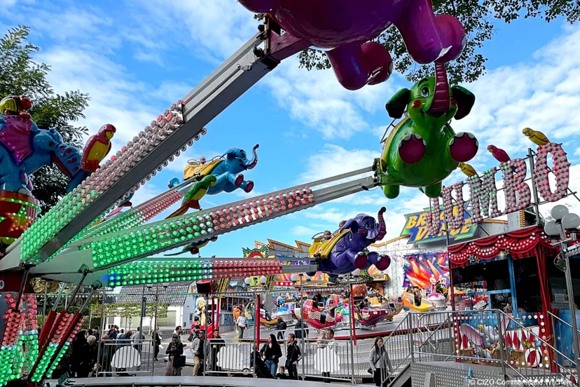 kermis wijchen 2022 cizo