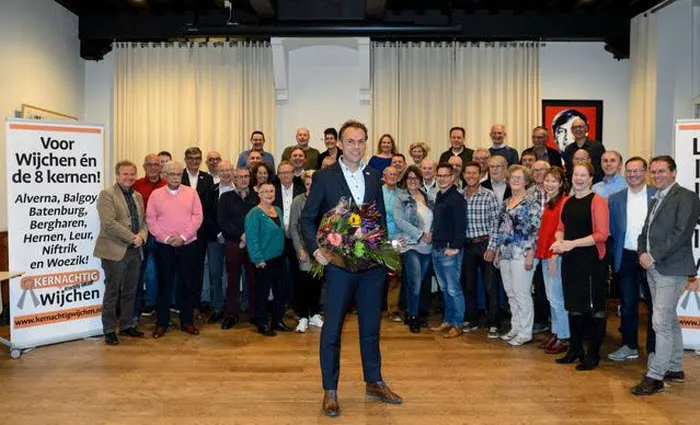 kernachtig wijchen geert gerrits