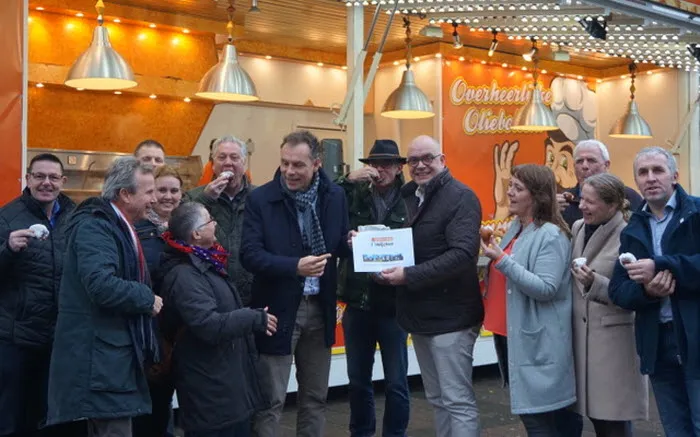 kernachtig wijchen oliebollen