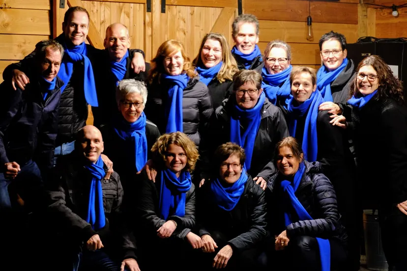 kerst normaal pursang