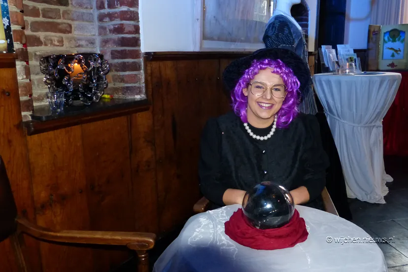 kerst sprookjesfestijn wijchen 2016 06