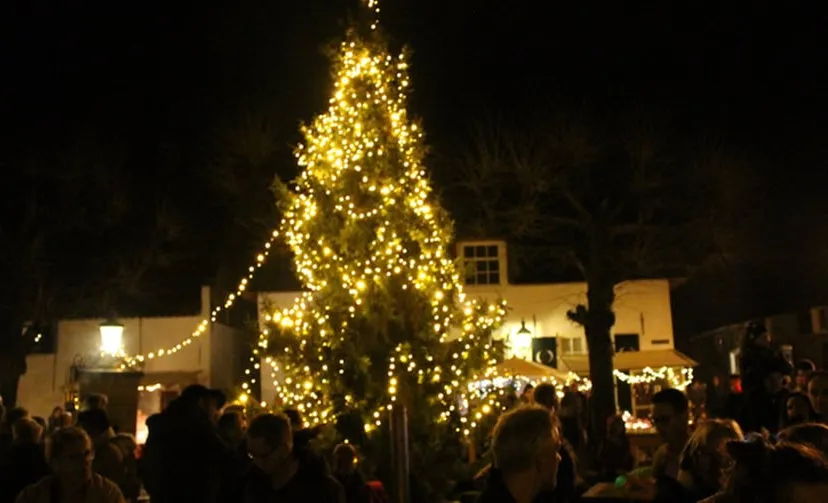 kerstfair batenburg