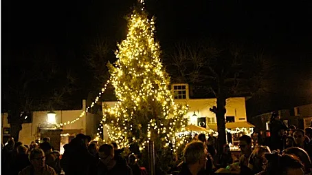 kerstfair batenburg1