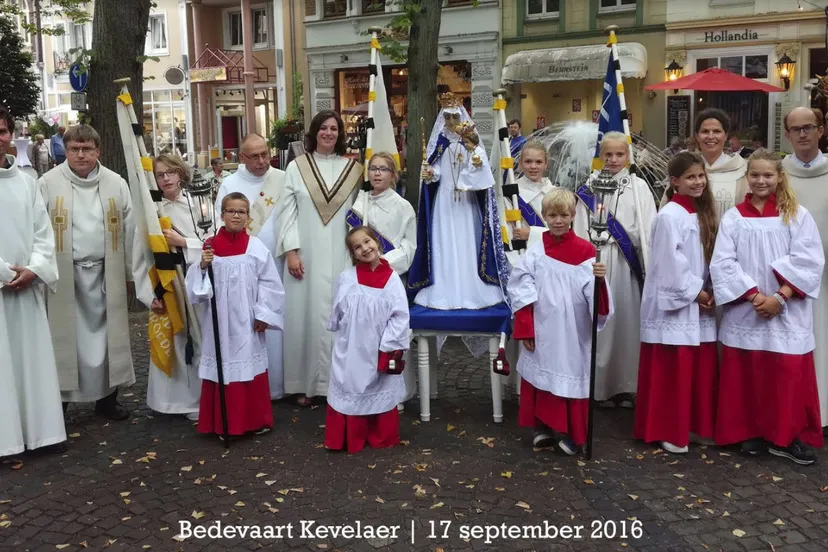 kevelaer 2017
