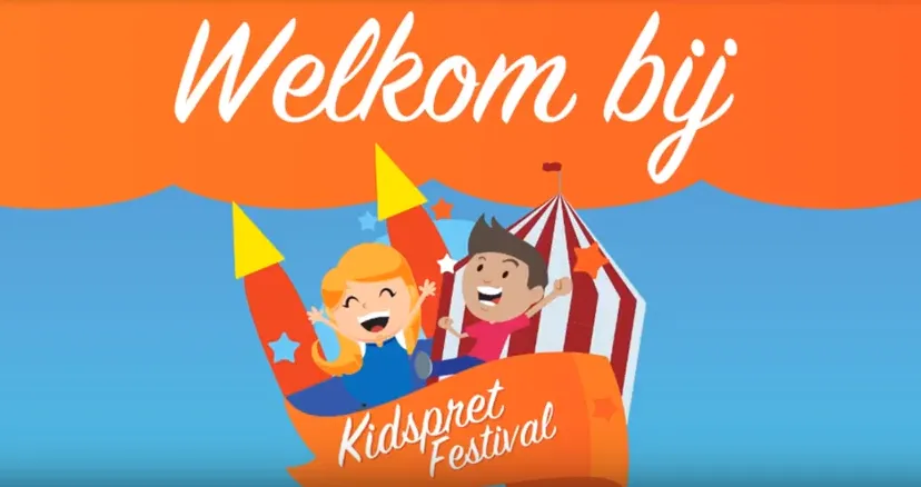 kidspret festival