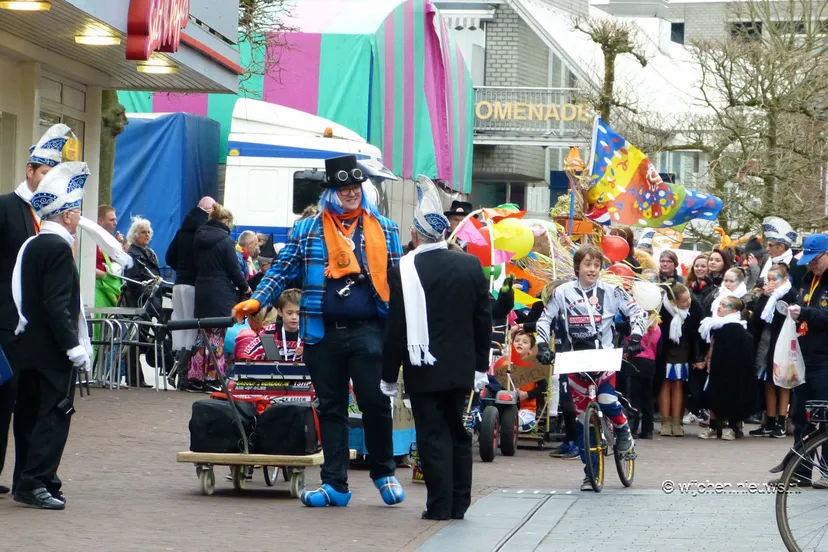 kinder optocht wijchen 2017 00