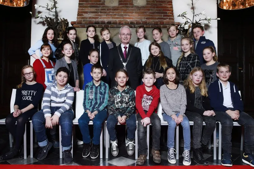 kindergemeenteraad 2017 01