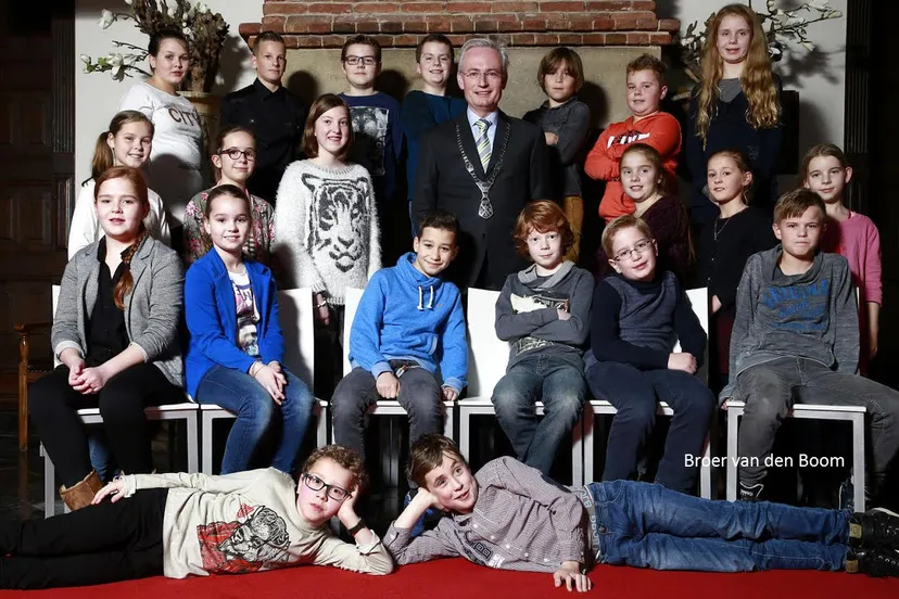 kindergemeenteraad wijchen 00