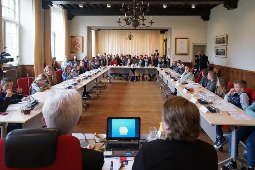 kindergemeenteraad wijchen 02