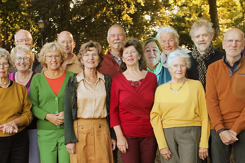 kioskkoor 2022 concert