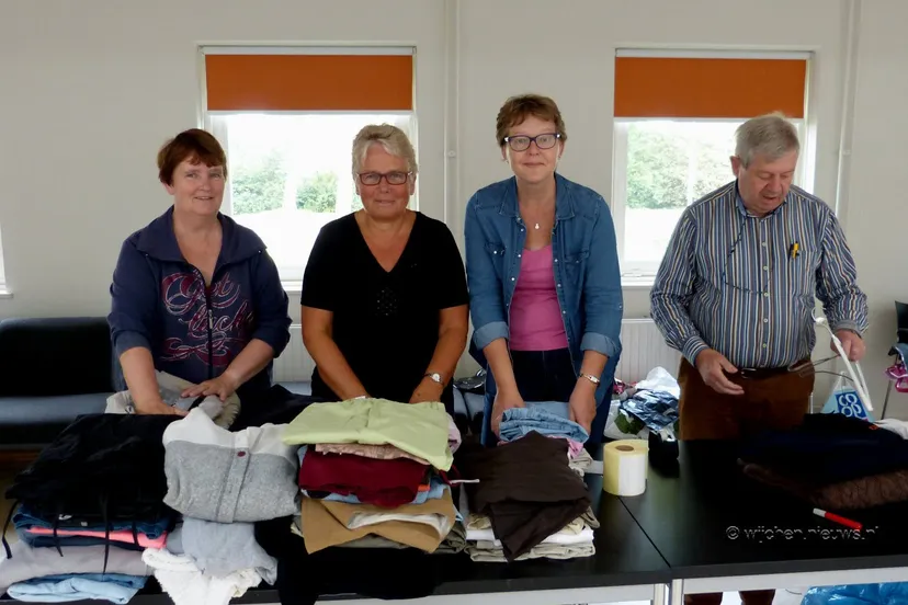 kledingbank nijmegen 02