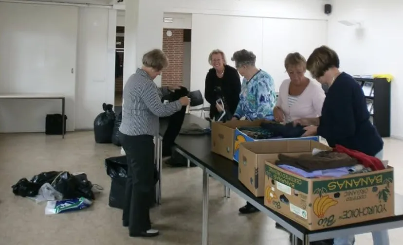 kledinginzameling 041019 00