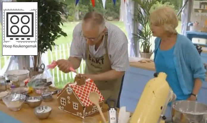 koekhuis ging get nog goed