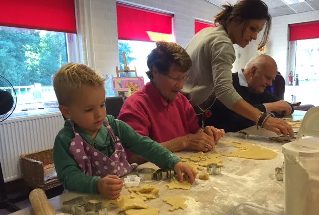 koekjes bakken bij ons 00