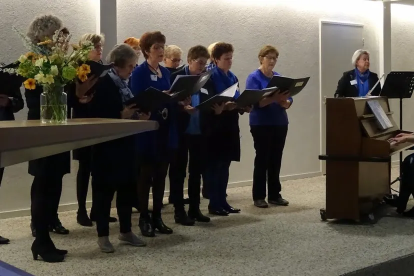 koor hospice wijchen