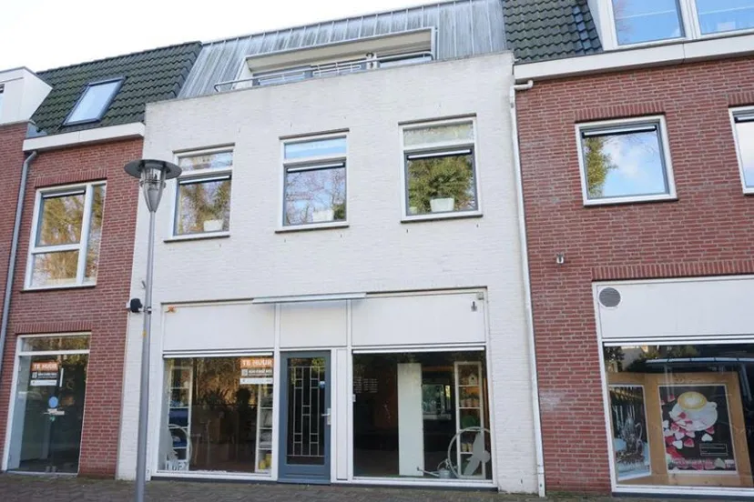 kringloopwinkel cirkel sterrebosweg 19 en 21