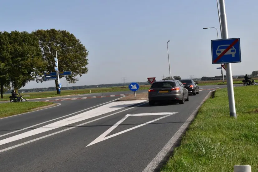 kruising drutenseweg graafseweg 01