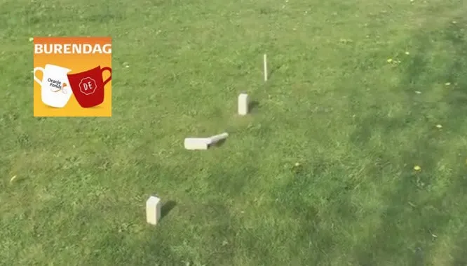 kubb toernooi