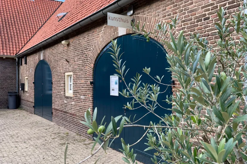 kunsthuis wijchen cizo