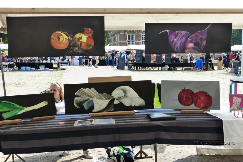 kunstmarkt wijchen 2017 0014