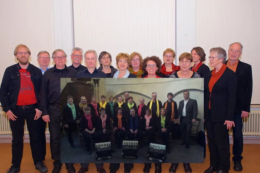 la lumiere en con ameore