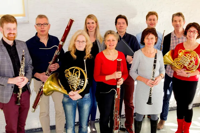 la spiritata muziekkring wijchen