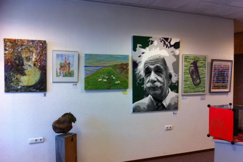 laatste tentoonstelling bieb 01