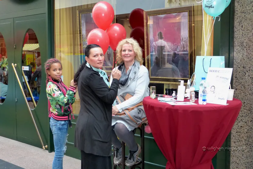 ladies day wijchen 2016 08