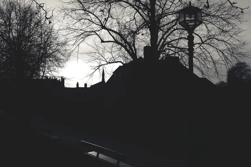 lamp post 2626706 19201