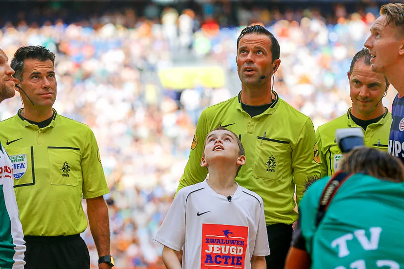 lars appeldoorn wijchen johan cruijff schaal