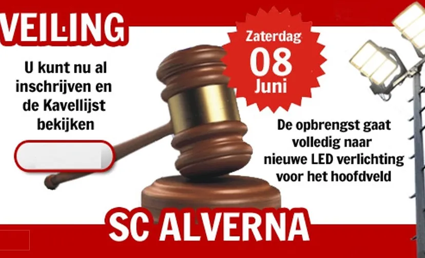 led verlichting alverna