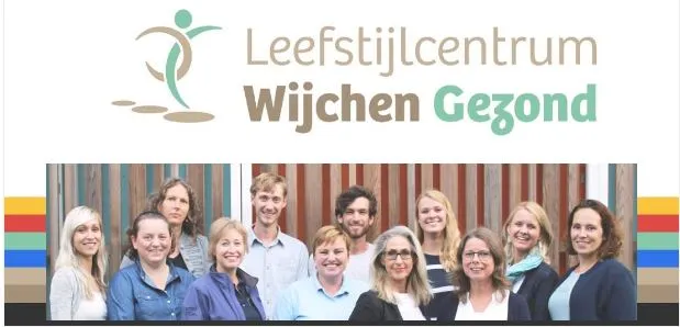 leefstijcentrum wijchen gezond